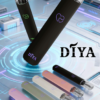 DIYA叮啞主機✨通用一代主機 ✨CP值超高 耐用 🔥 加購必選產品✨黑色 閉著眼選都不會錯