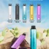 MEHA HUUK魅嗨注油主機-全金屬一體化機身/MEHA HUUK魅嗨專用空倉